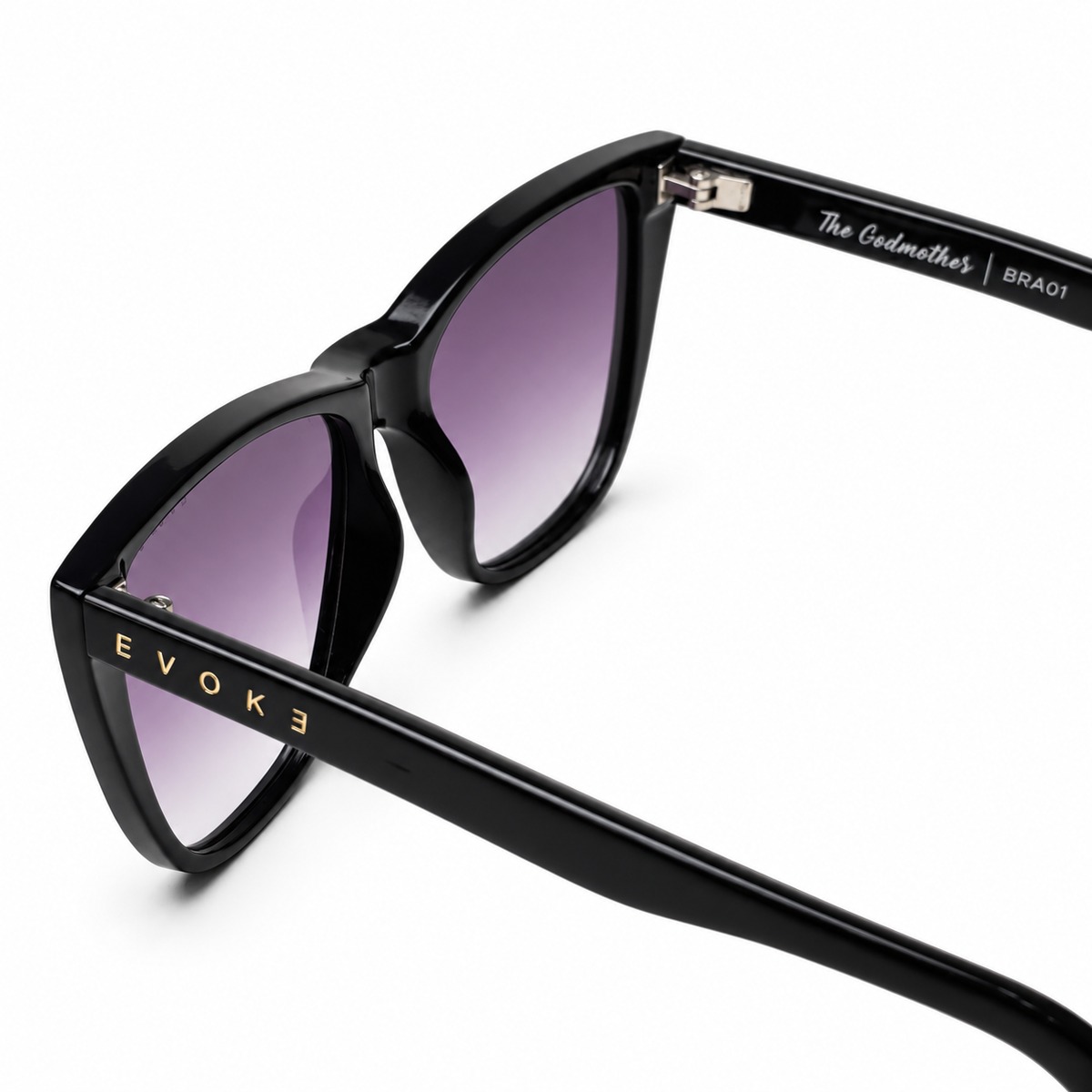 Óculos de sol Evoke GODMOTHER BRA01