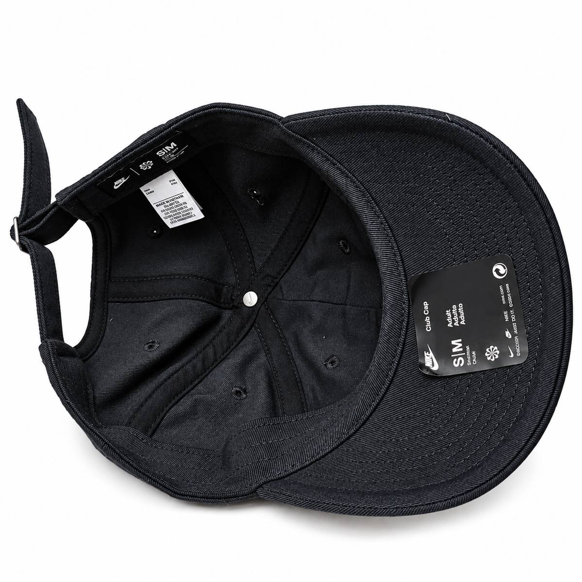 Boné Nike Club FZ5698010