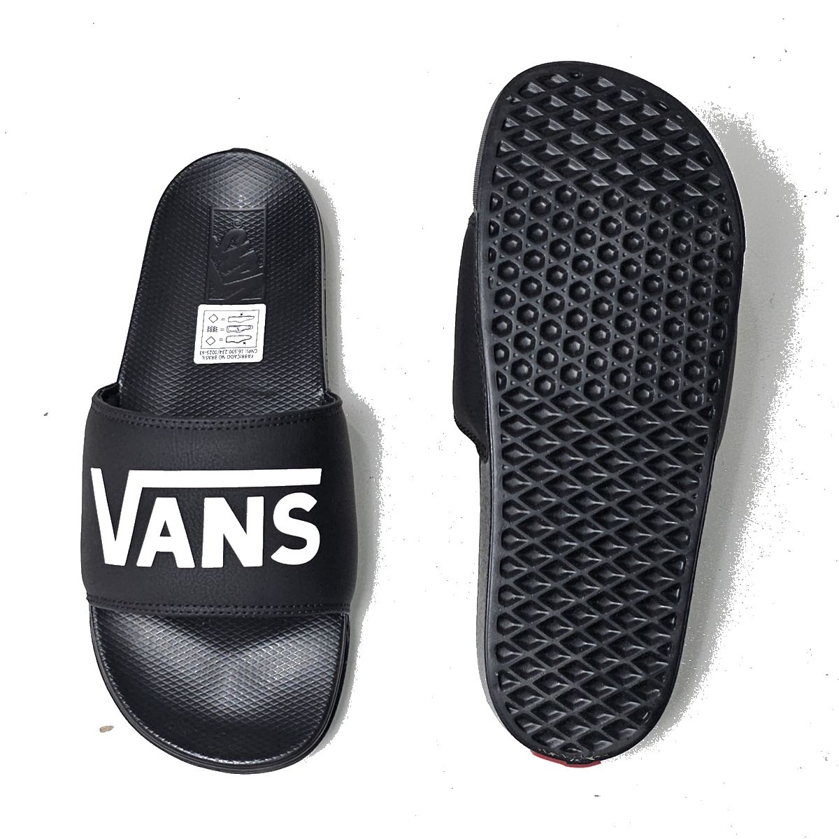 Chinelo Vans Slide La Costa VN0A5HF5IX6CASA | VN0A5HF5IX6SMUA
