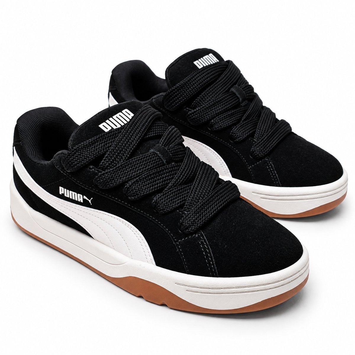 Tenis Puma Park Lifestyle Easy SD 404228 Black