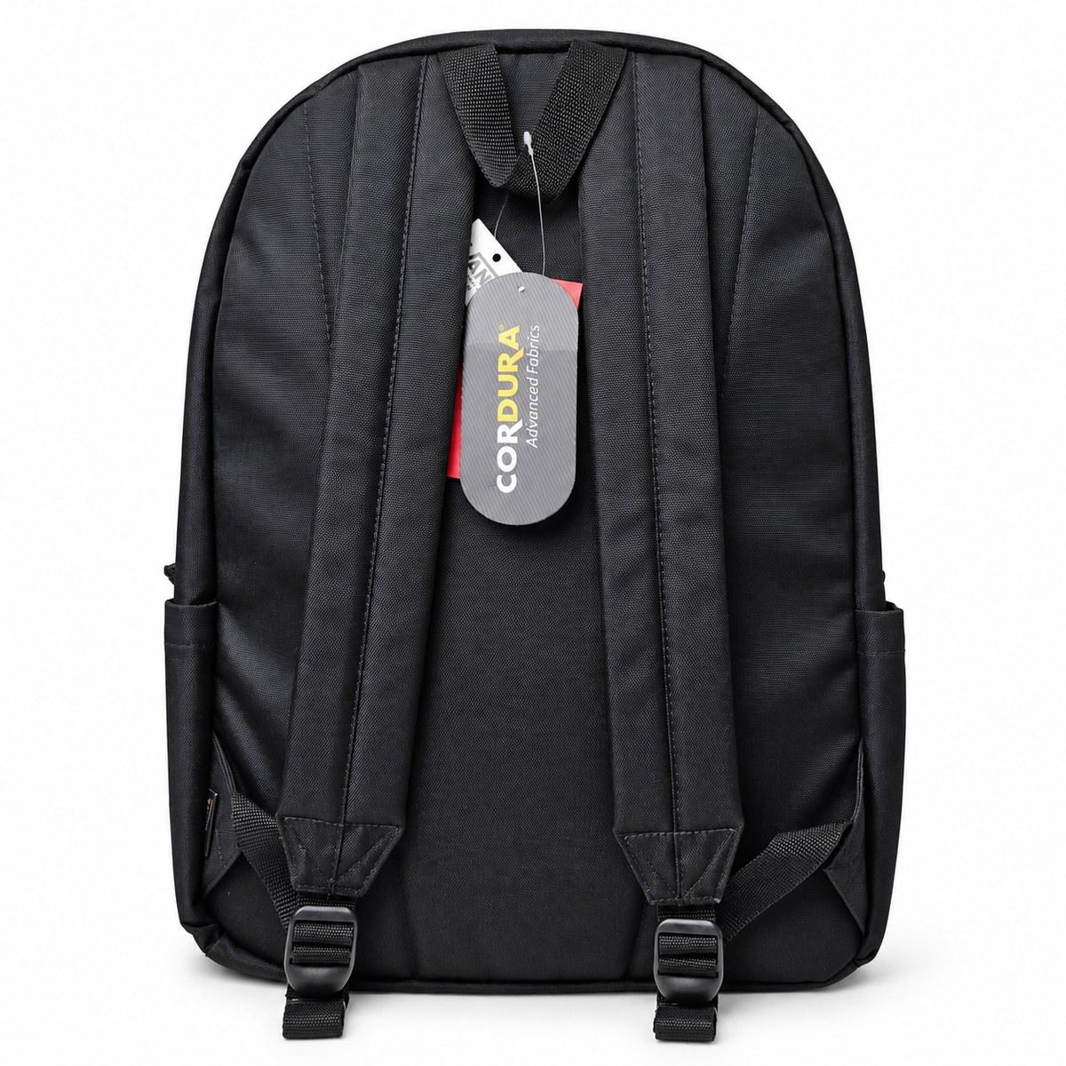 Mochila Vans Skate All Day VN000KYNBLK