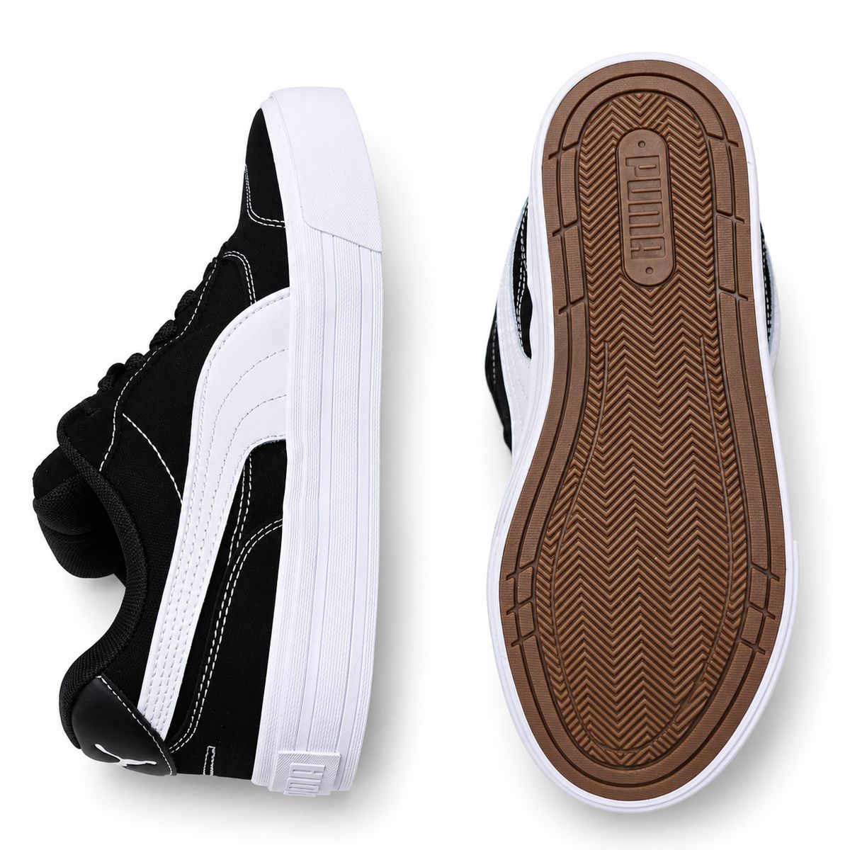 Tenis Puma CC Park Vulc 40664401