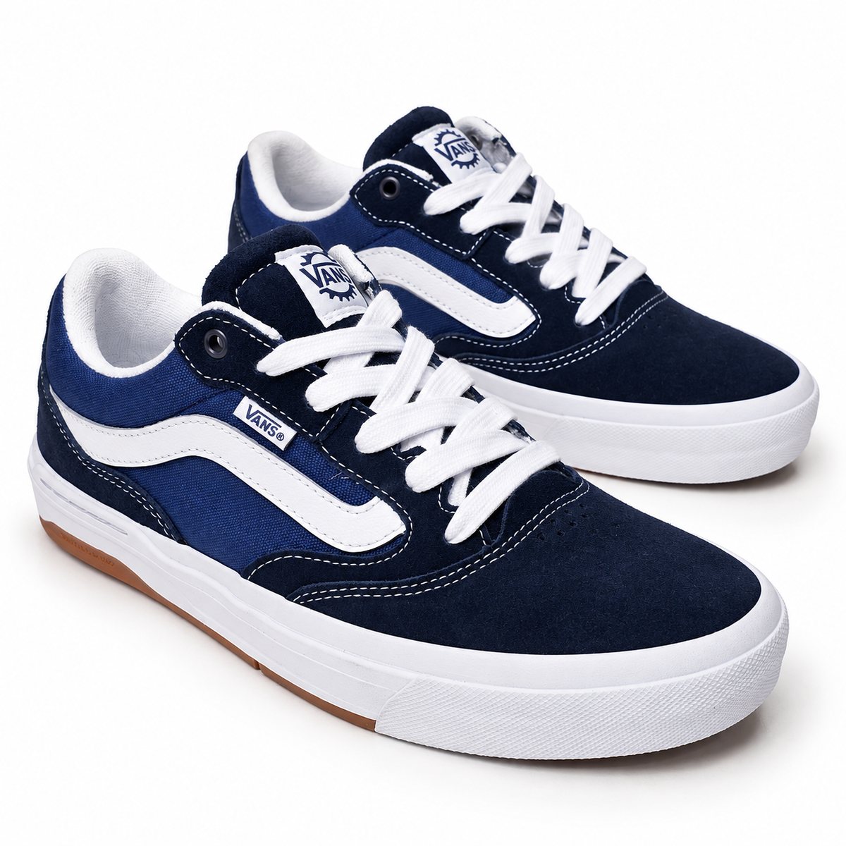 Tênis Vans BMX Proof VN000DCGSN0 STV Navy