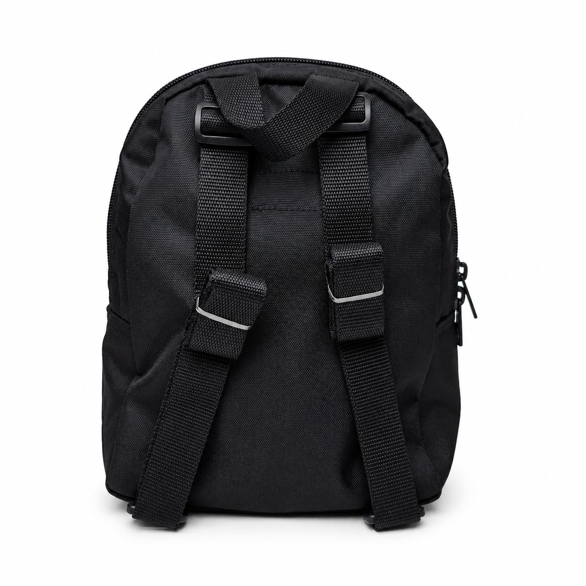 Mini Mochila Vans Preta VN0A3Z7WBLK | VN000HDJBLK