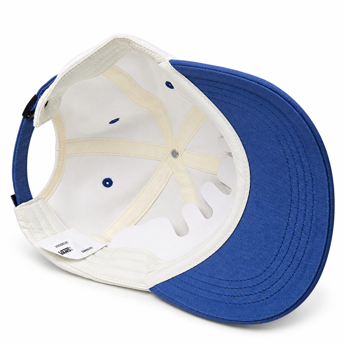 Boné Vans Crved Bill Jockey V4608000020002U
