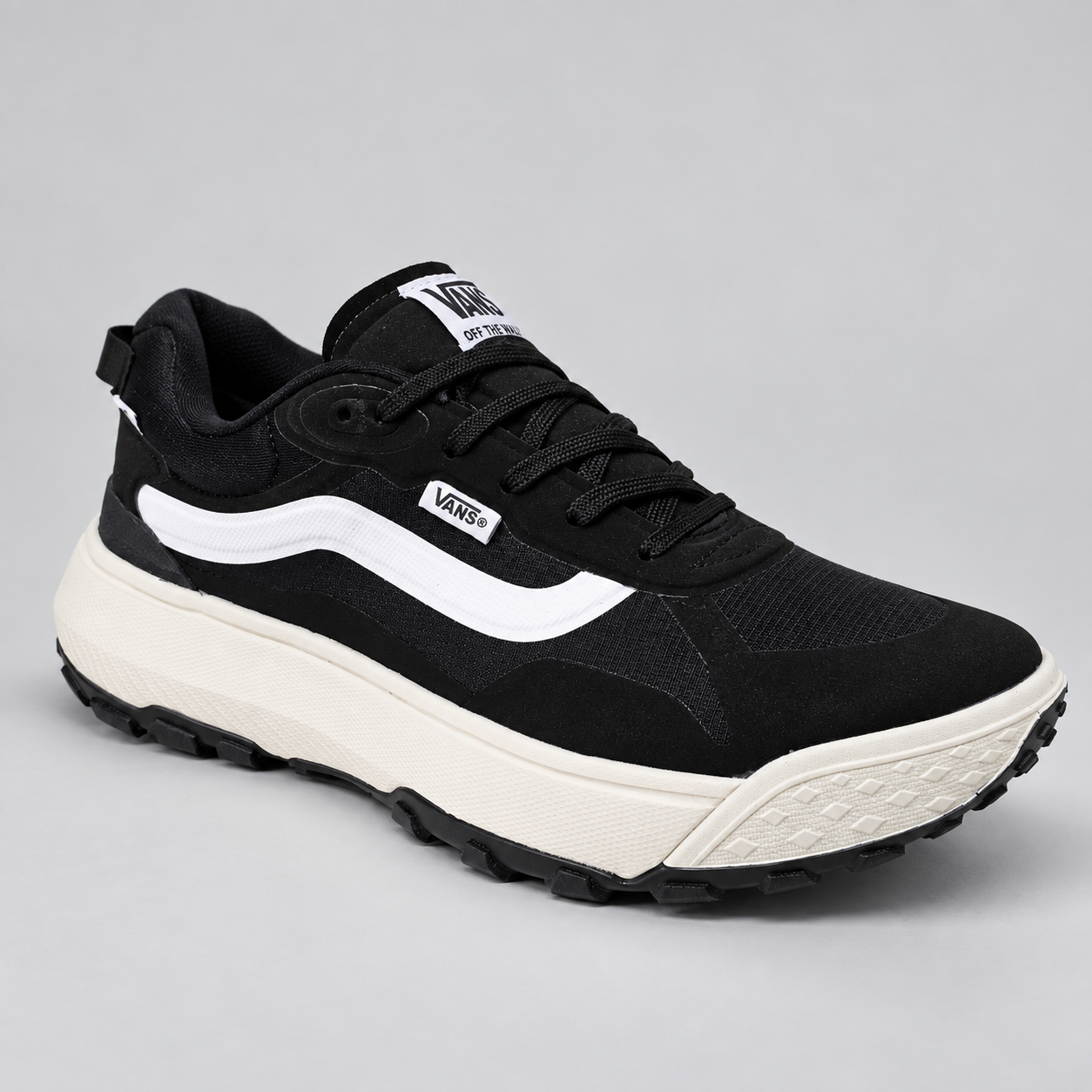 Tênis Vans MTE Crosspath Black VN000CVUBA2