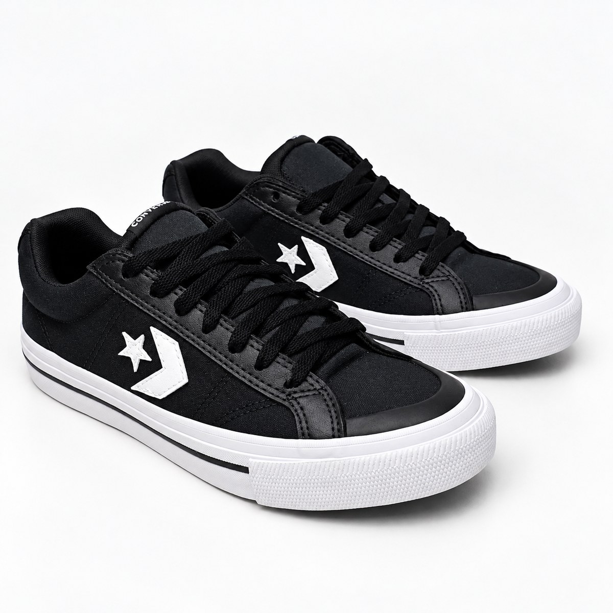 Tênis Converse All Star Sport Casual CO05230002 Preto