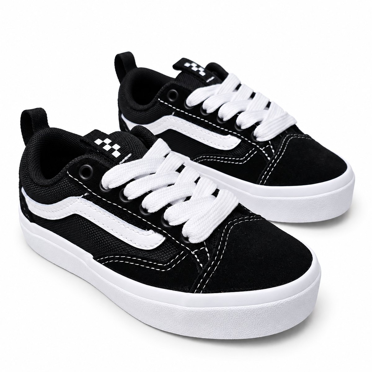 Tenis Vans Skate Old Skool 36+ Infantil VN000Z04BA2