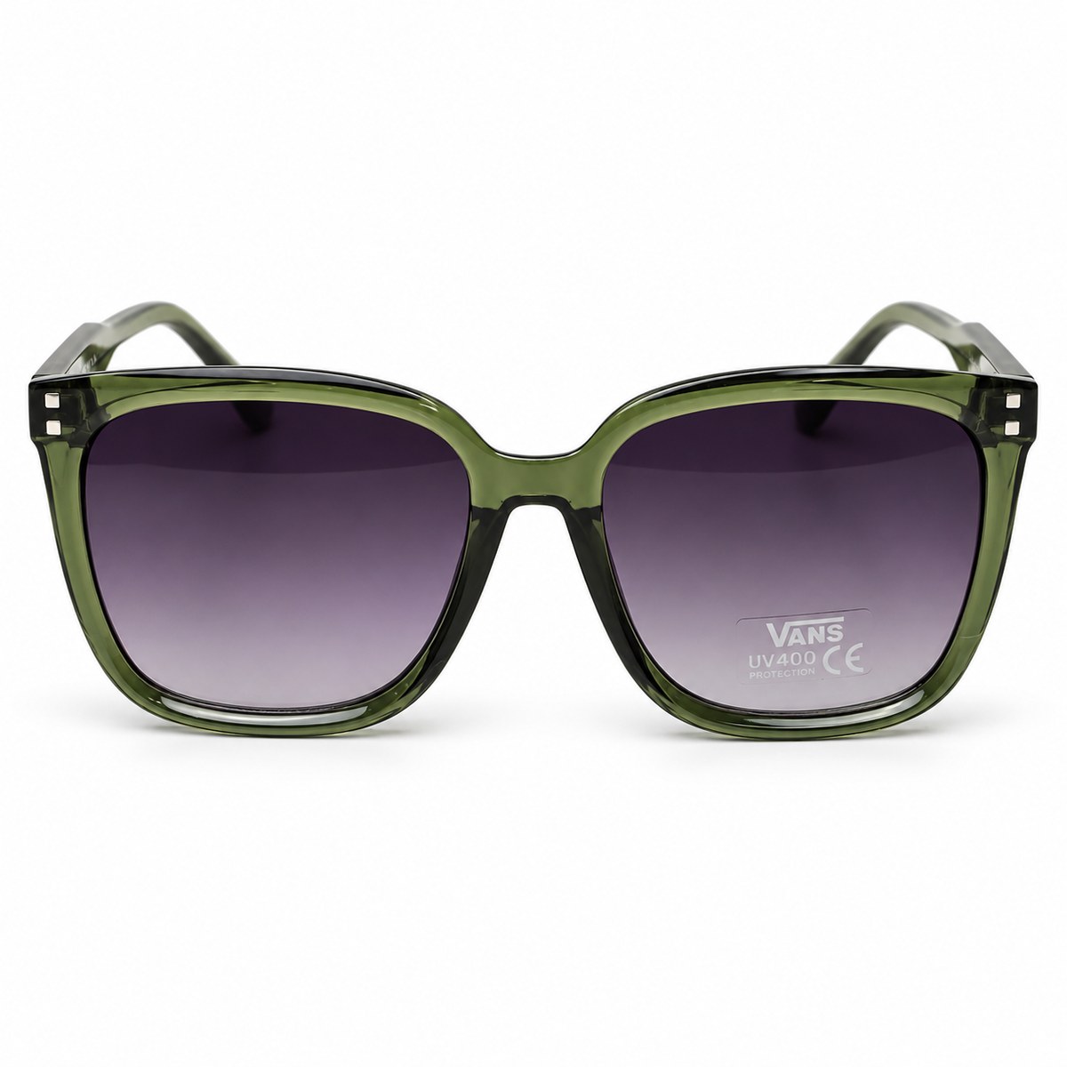 Óculos de Sol Vans  Gilpin 3N VN000T0BGRK Verde