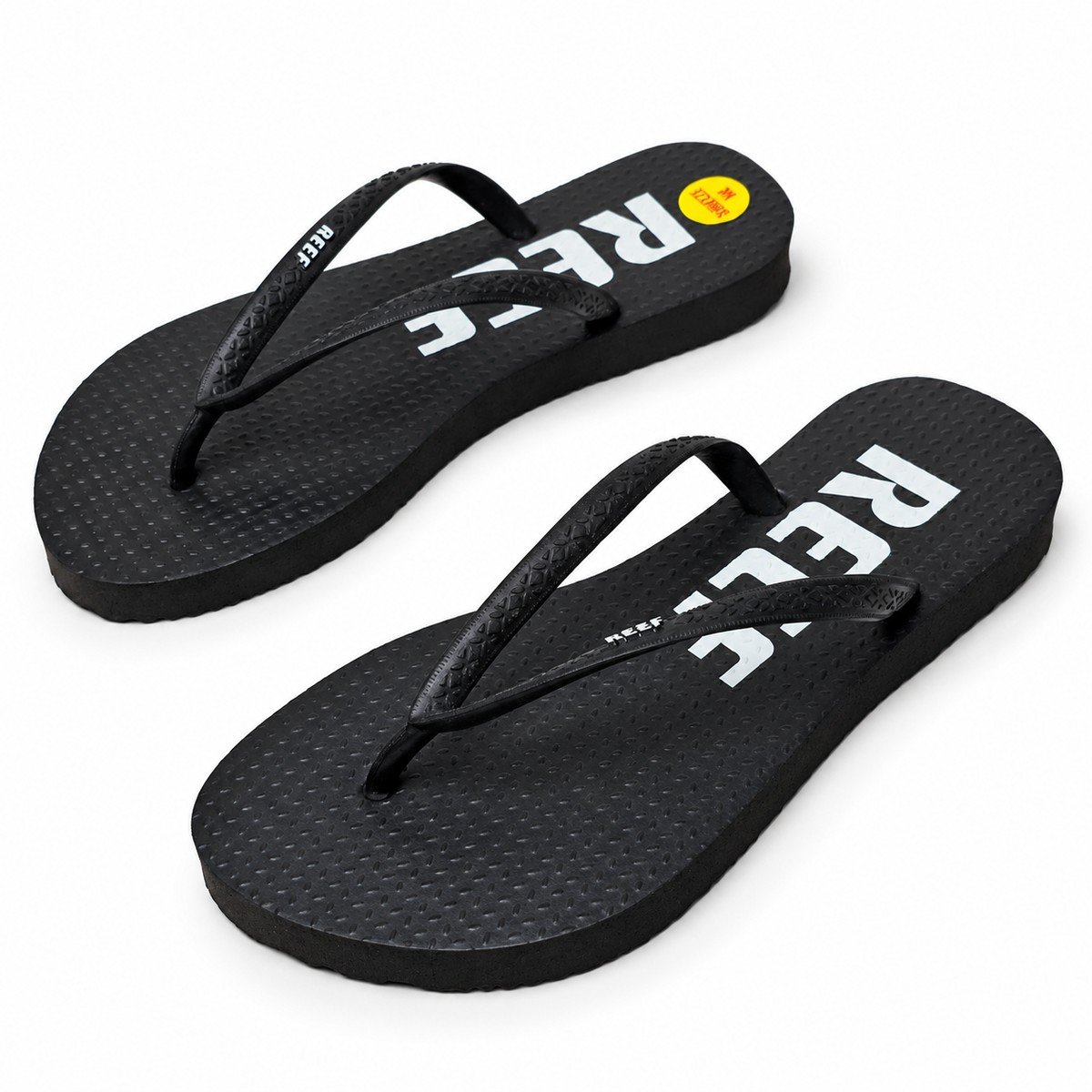 Chinelo Reef Seaside RF0070016 Black
