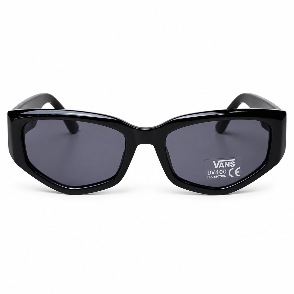 Óculos de Sol Vans Leyden 3N VN000T0CBLK Preto