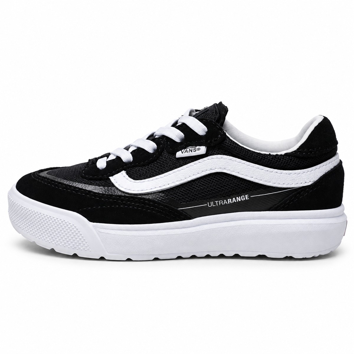 Tenis vans Ultrarange 2.0 Se VN000EDKBA2 Infantil