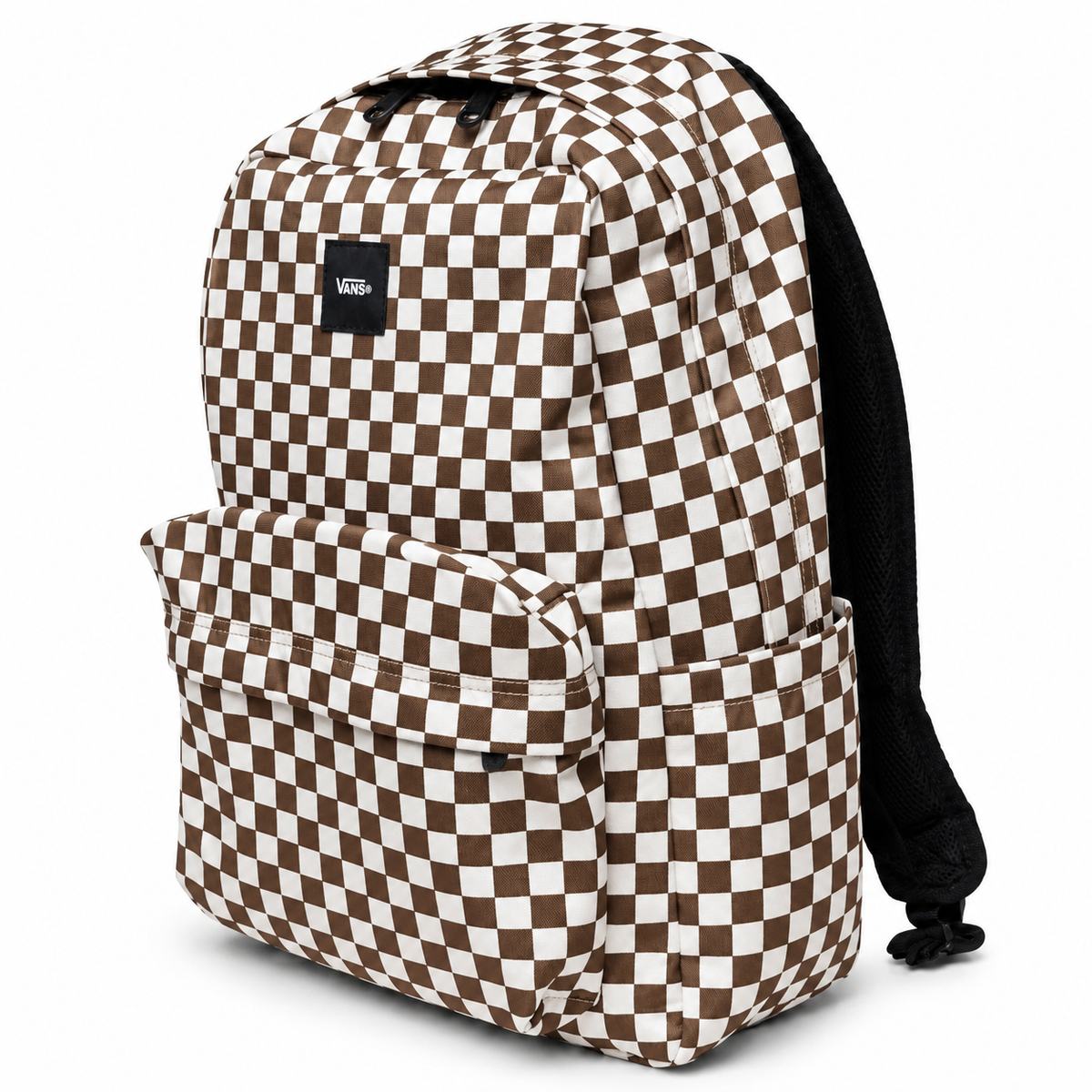 Mochila Vans Old Skool Backpack VN000H4XOVB