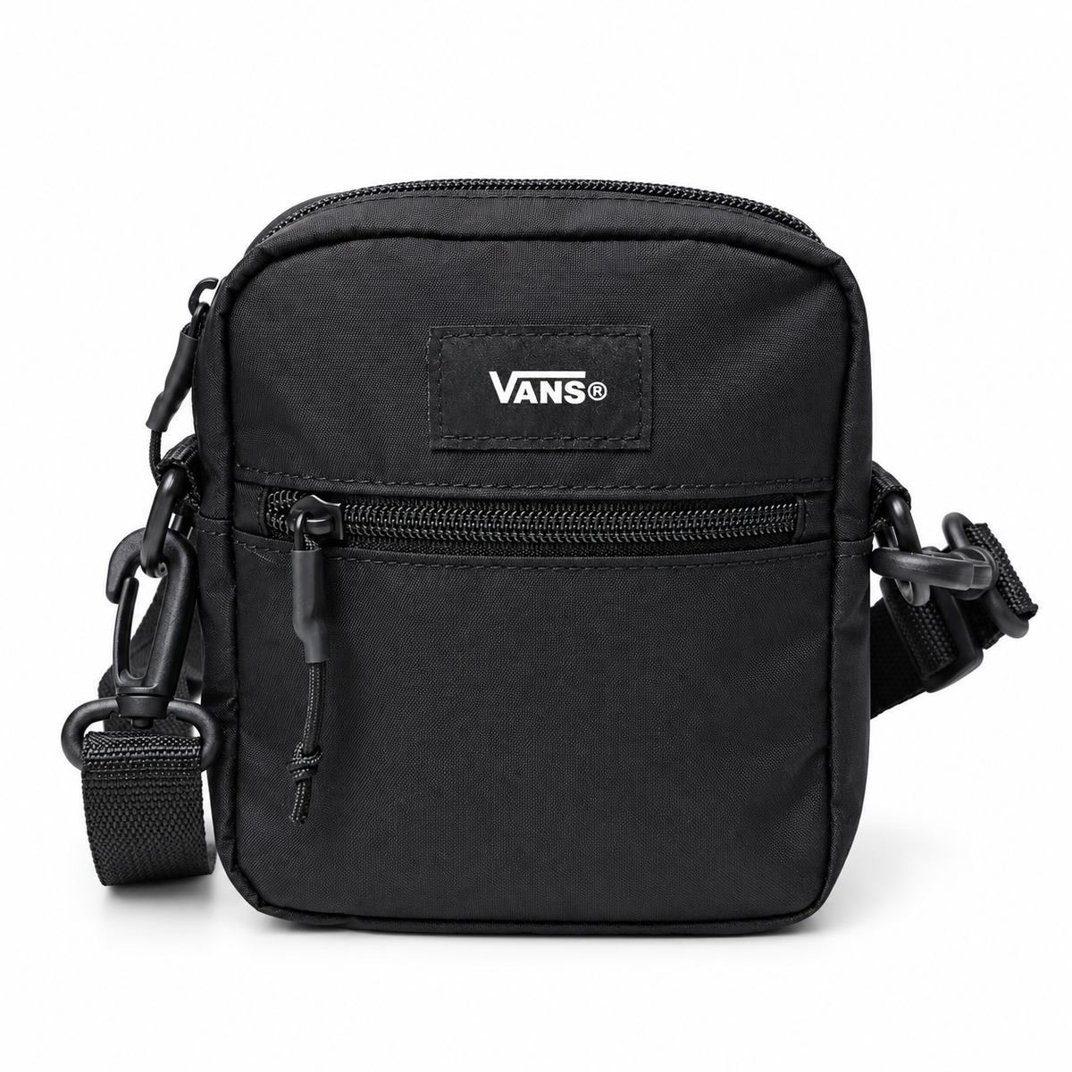 Shoulder Bag Vans Bail VN000MP6BLK
