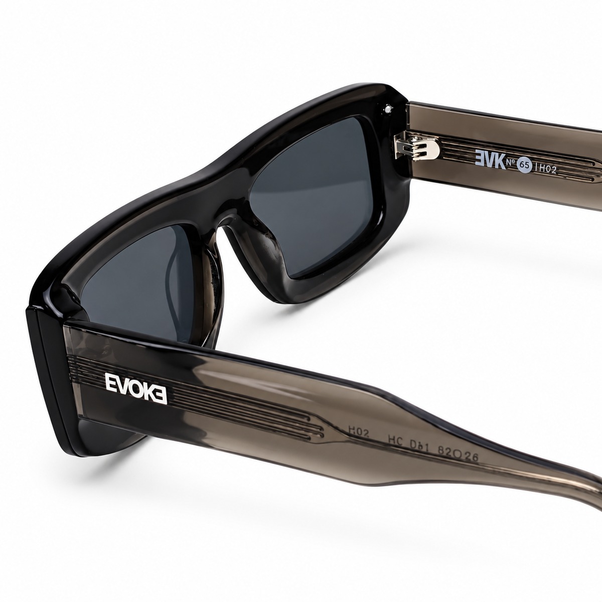 Óculos de Sol Evoke EVK 65