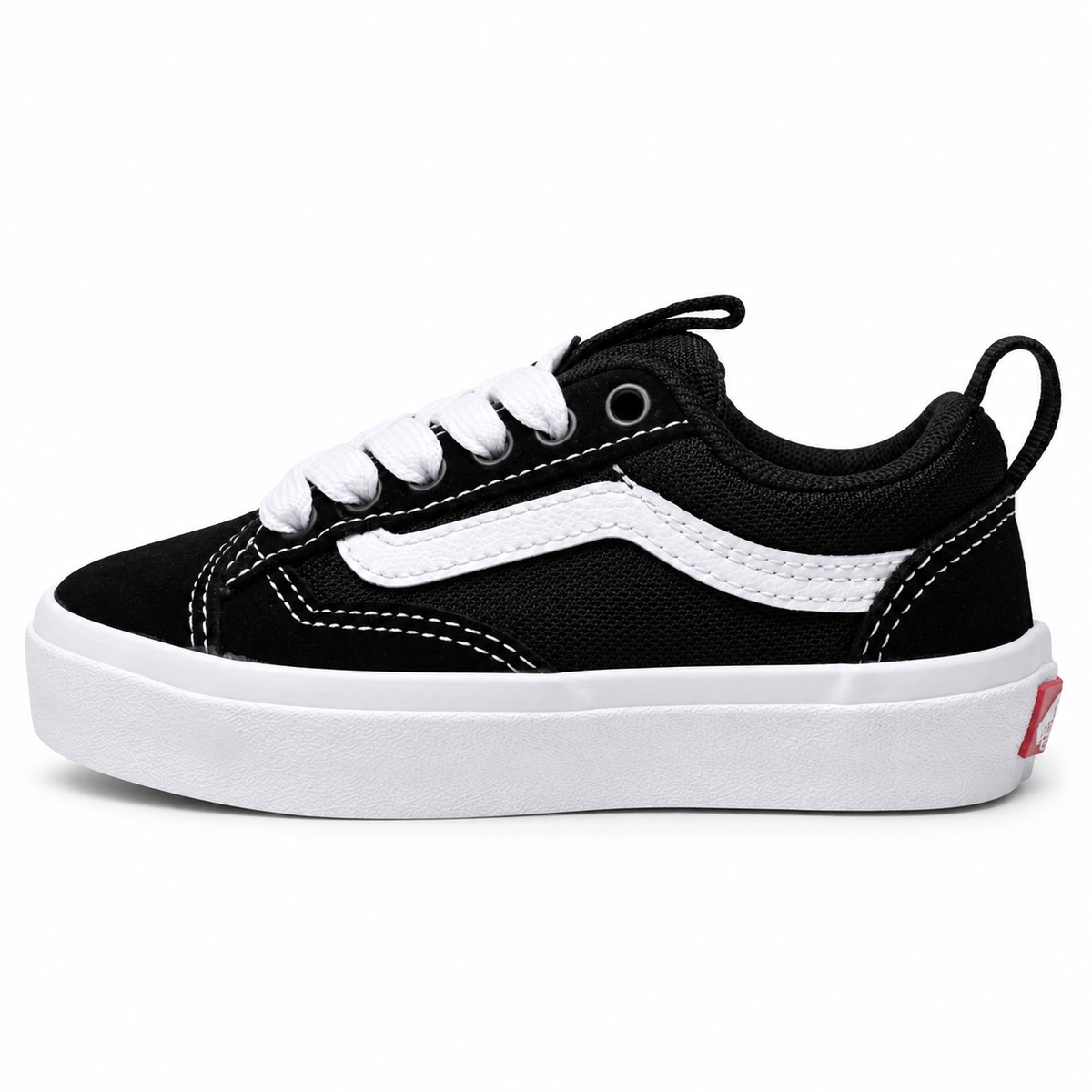 Tenis Vans Skate Old Skool 36+ Infantil VN000Z04BA2