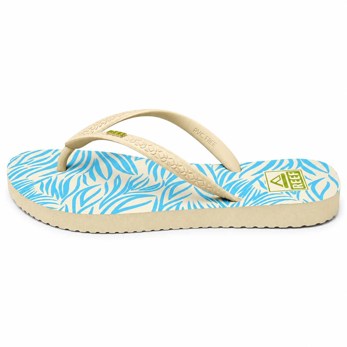 Chinelo Reef Seaside RF0070013 Off Tones