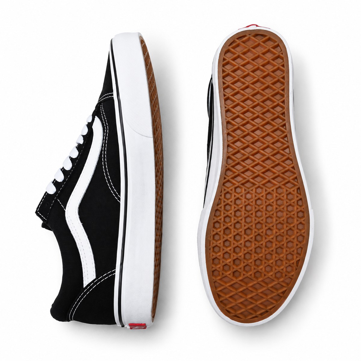 Tênis Vans Old Skool Black VN00BD3HY28