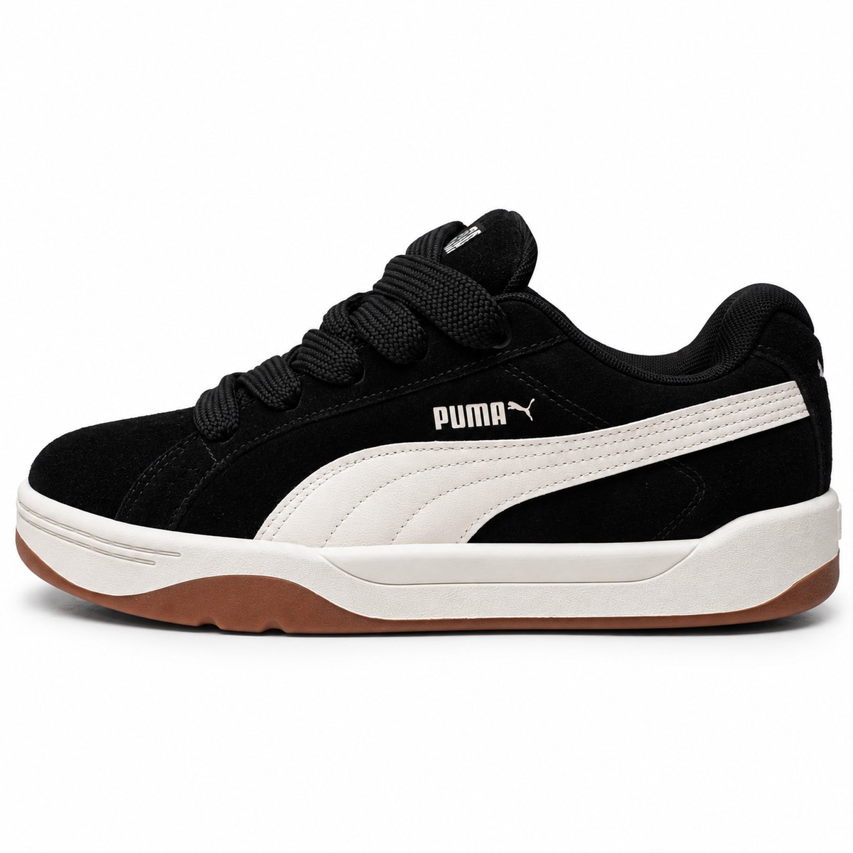 Tenis Puma Park Lifestyle Easy SD 404228 Black
