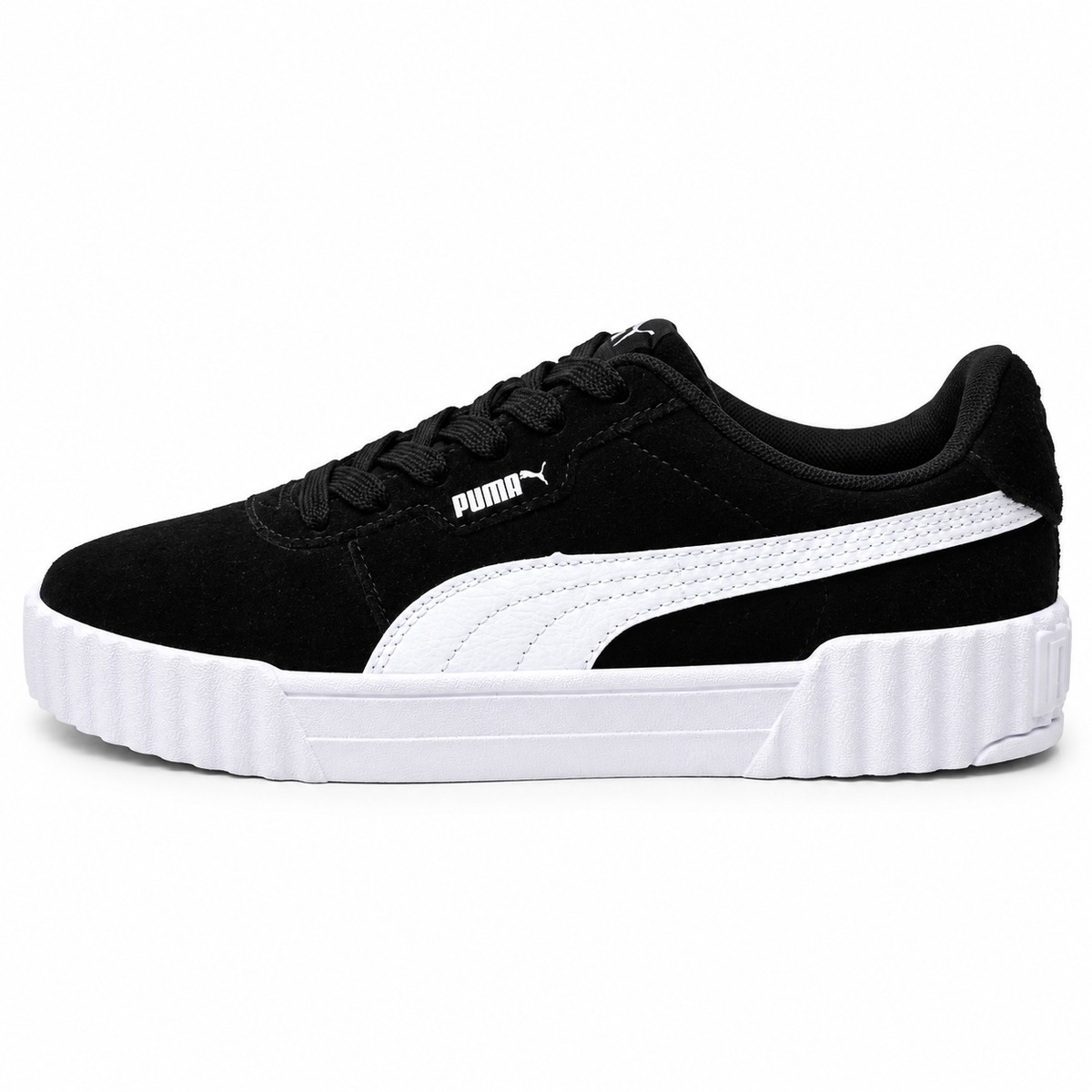 Tenis Puma Carina 3.0 SB 405899 Black