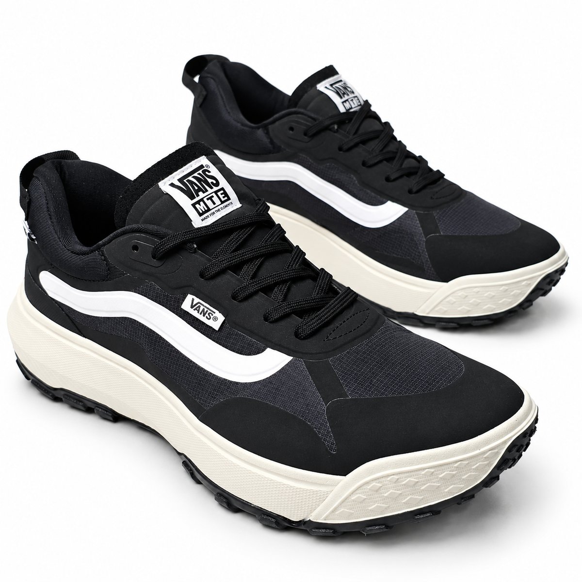 Tênis Vans MTE Crosspath Black VN000CVUBA2