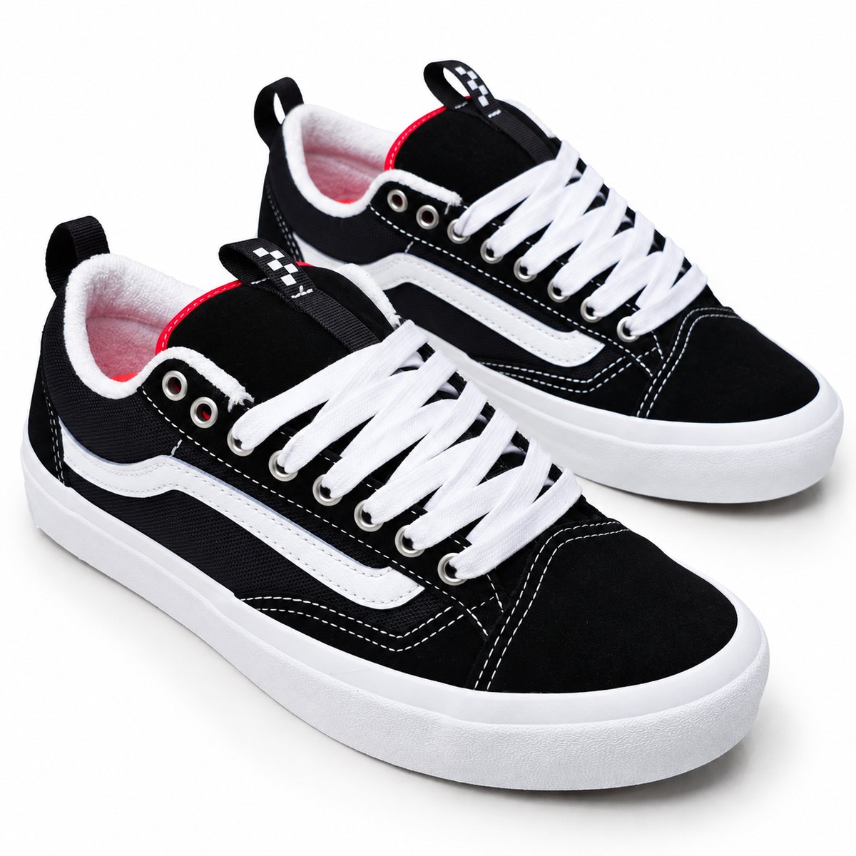 Tênis Vans Skate Old Skool 36+ VN000D5RBA2