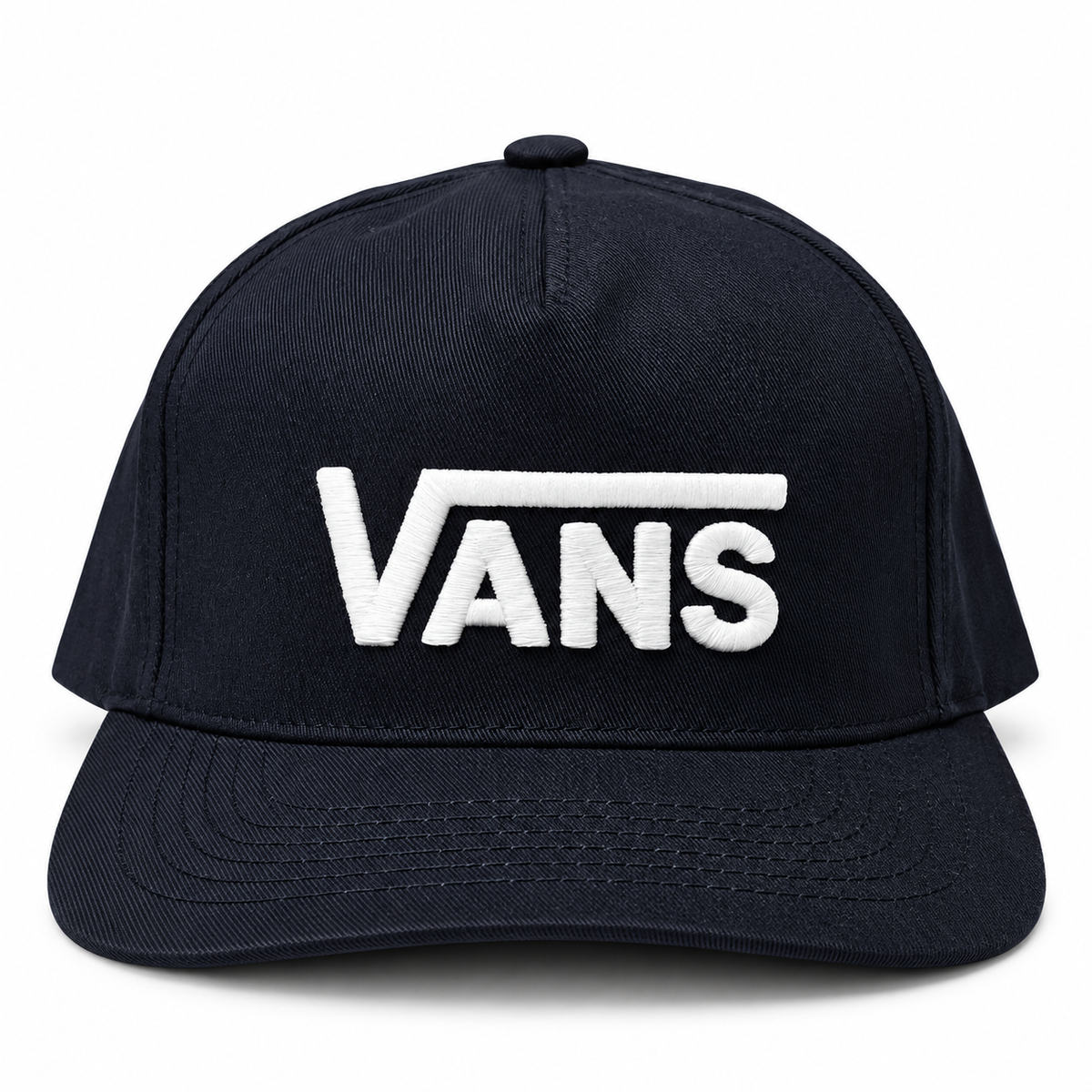 Boné Vans Drop V Logo Snapback Hat VN000QAHJDU