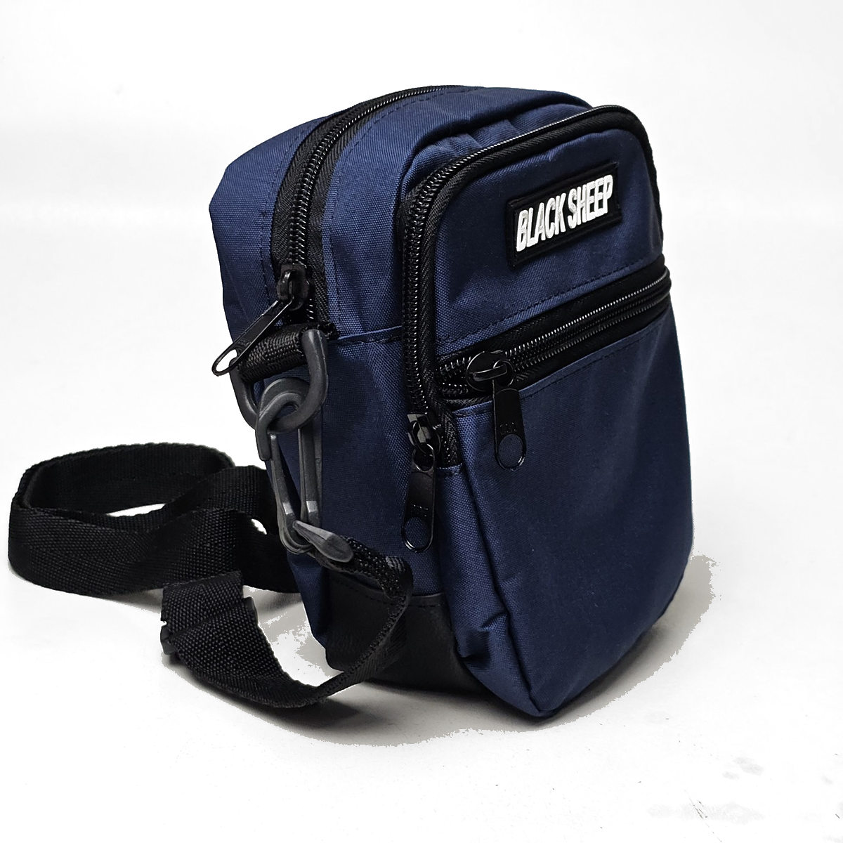 Shoulder Bag Black Sheep Marinho