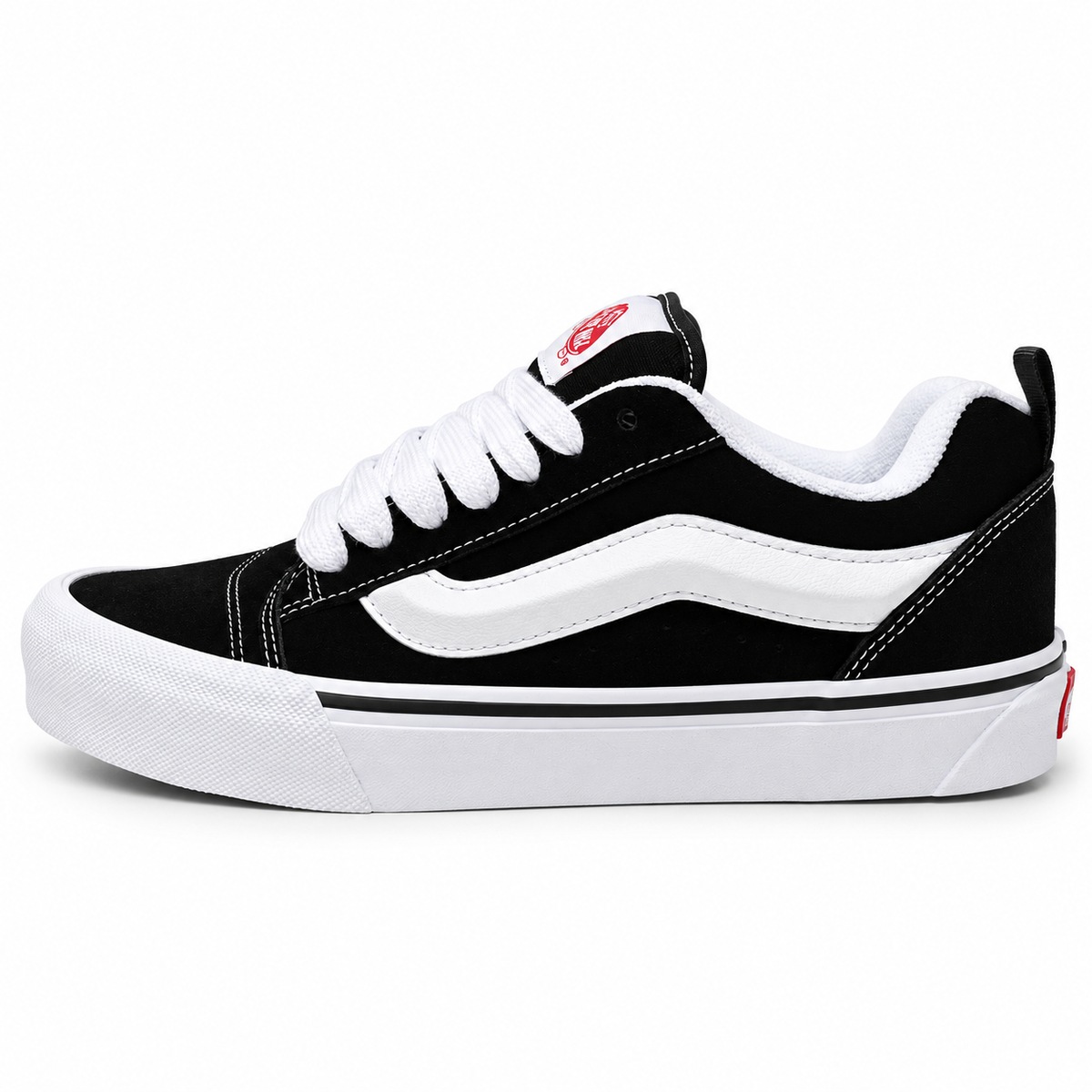 Tenis Vans Knu Skool VN0009QC6BT Black