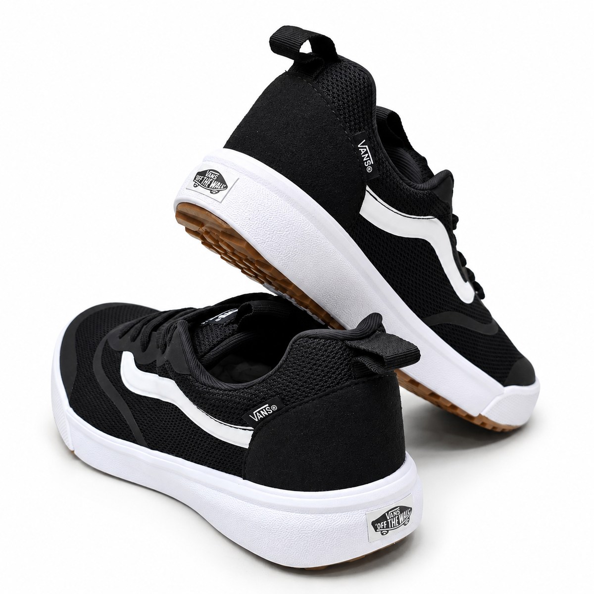 Tênis Vans Ultrarange Rapidweld Preto VNCA3MVUY28