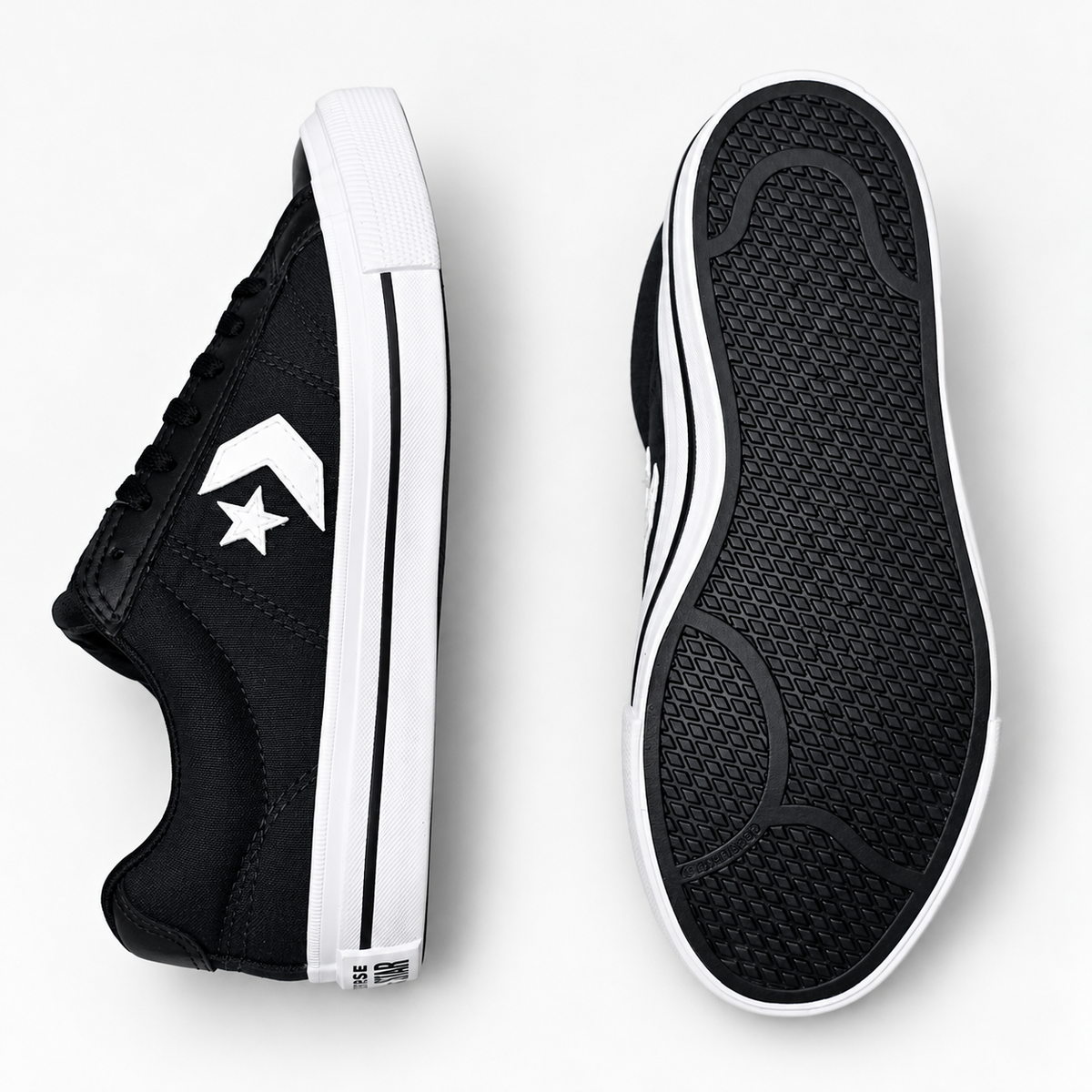 Tênis Converse All Star Sport Casual CO05230002 Preto