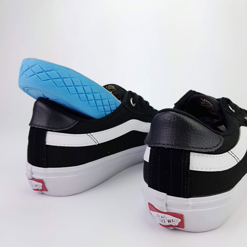 Vans TENIS STYLE 112 MID PRO - O novo tenis Style 112 Mid Pro da