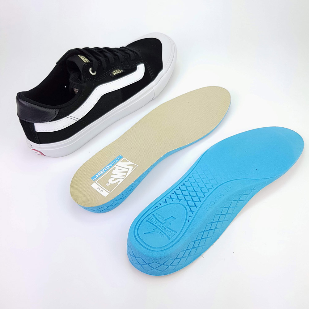 T nis Vans Old Skool Pro MN Style 112 Life Core