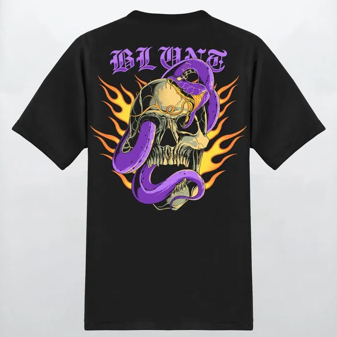 Camiseta Blunt Kobra 200444