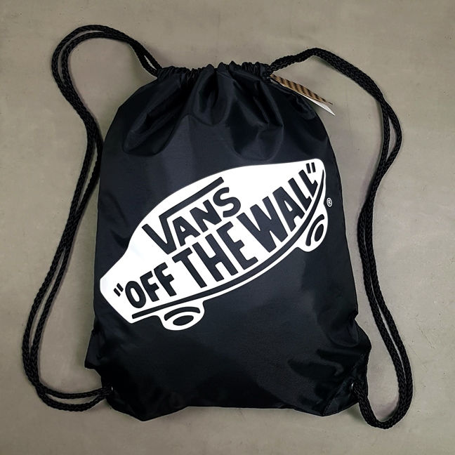 Shoulder Bag Vans Bail VN0A3I5S6ZC Life Core