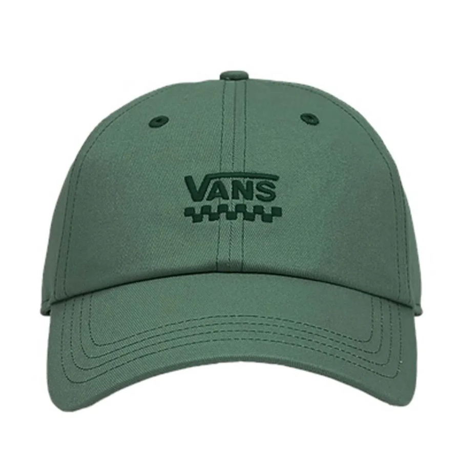 Boné Vans Court Side Verde VN0A31T6YQW