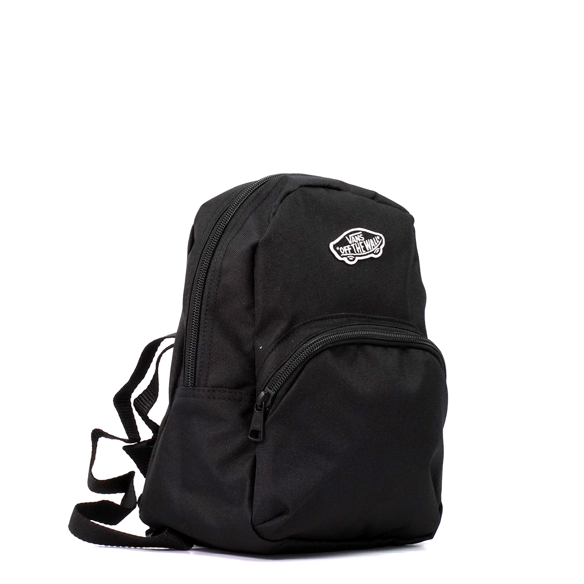 Mochila da vans best sale preta